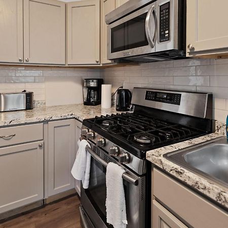 Beach Block 3Br Apt Midtown Ac Near Casinos Lägenhet Atlantic City Exteriör bild